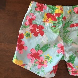 Faded Glory Bottoms - Girls summer shorts Faded Glory Bottoms - Girls summer shorts